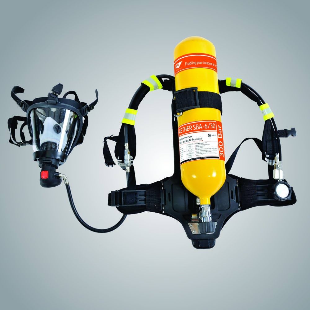 Inhaling Apparatus