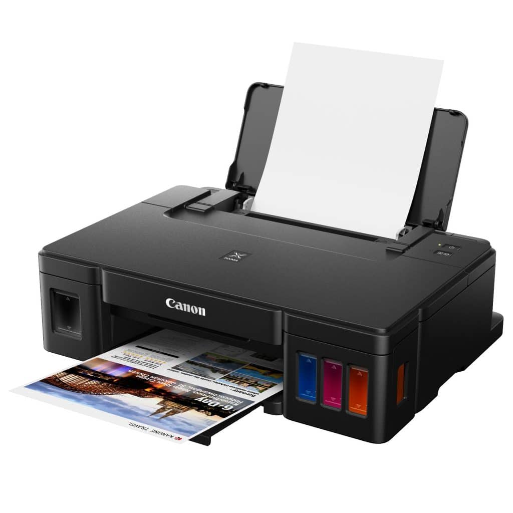 Inkjet Printer