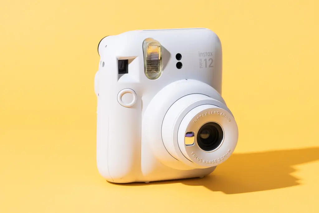 Instant Camera