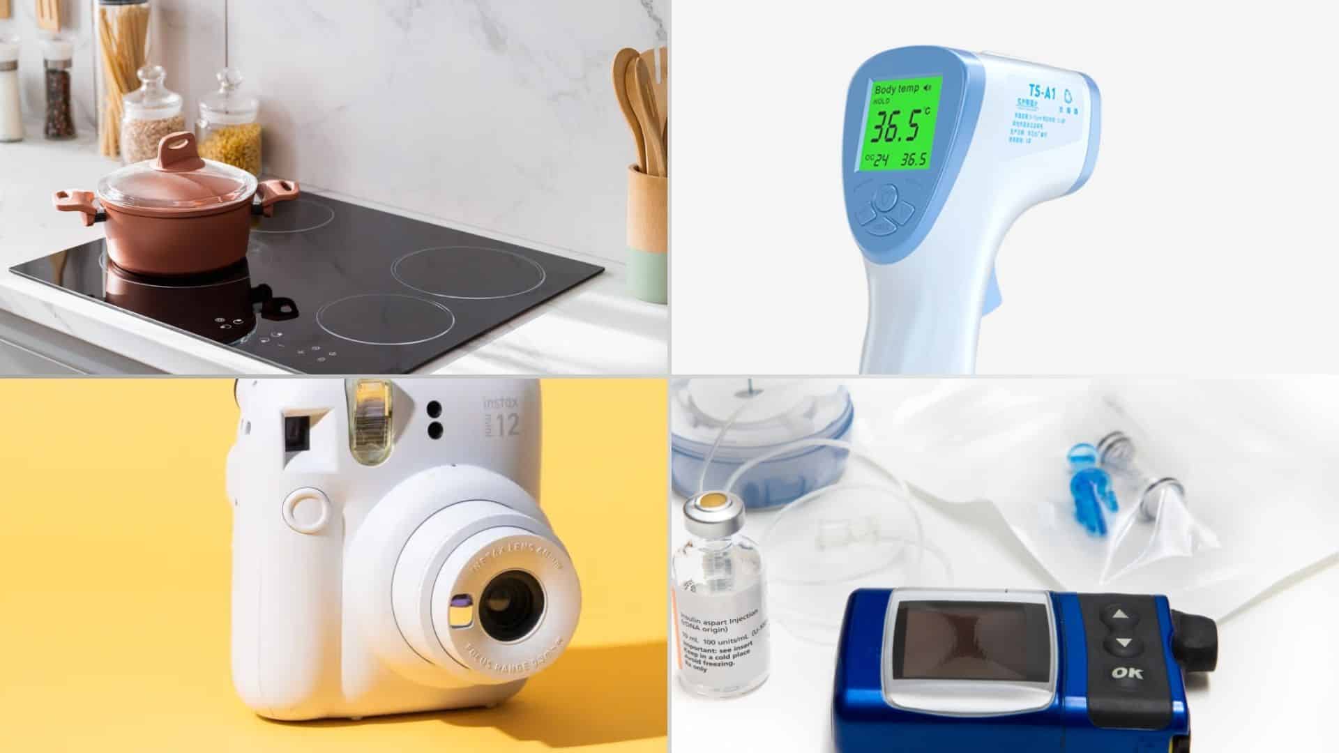 The Top 'I' Letter Inventions: A Showcase of Innovation