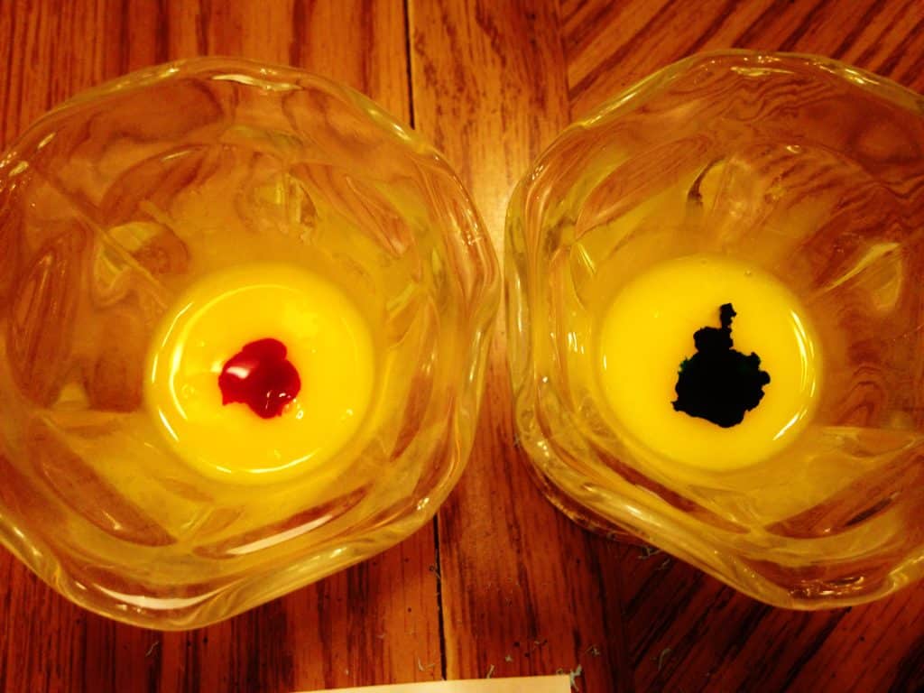 Yolk and Yellow Crafts