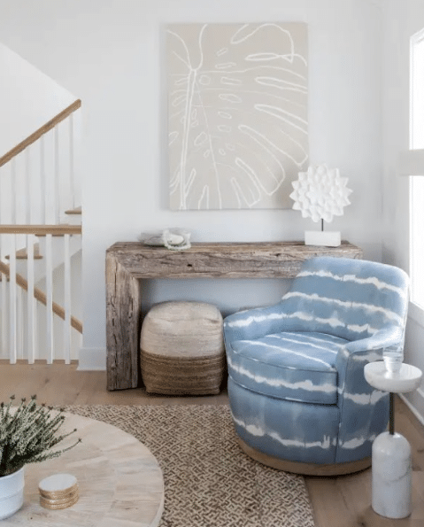 Themed Room Ideas and Fabric
