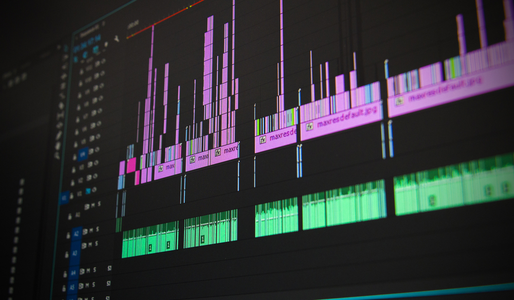 Editing