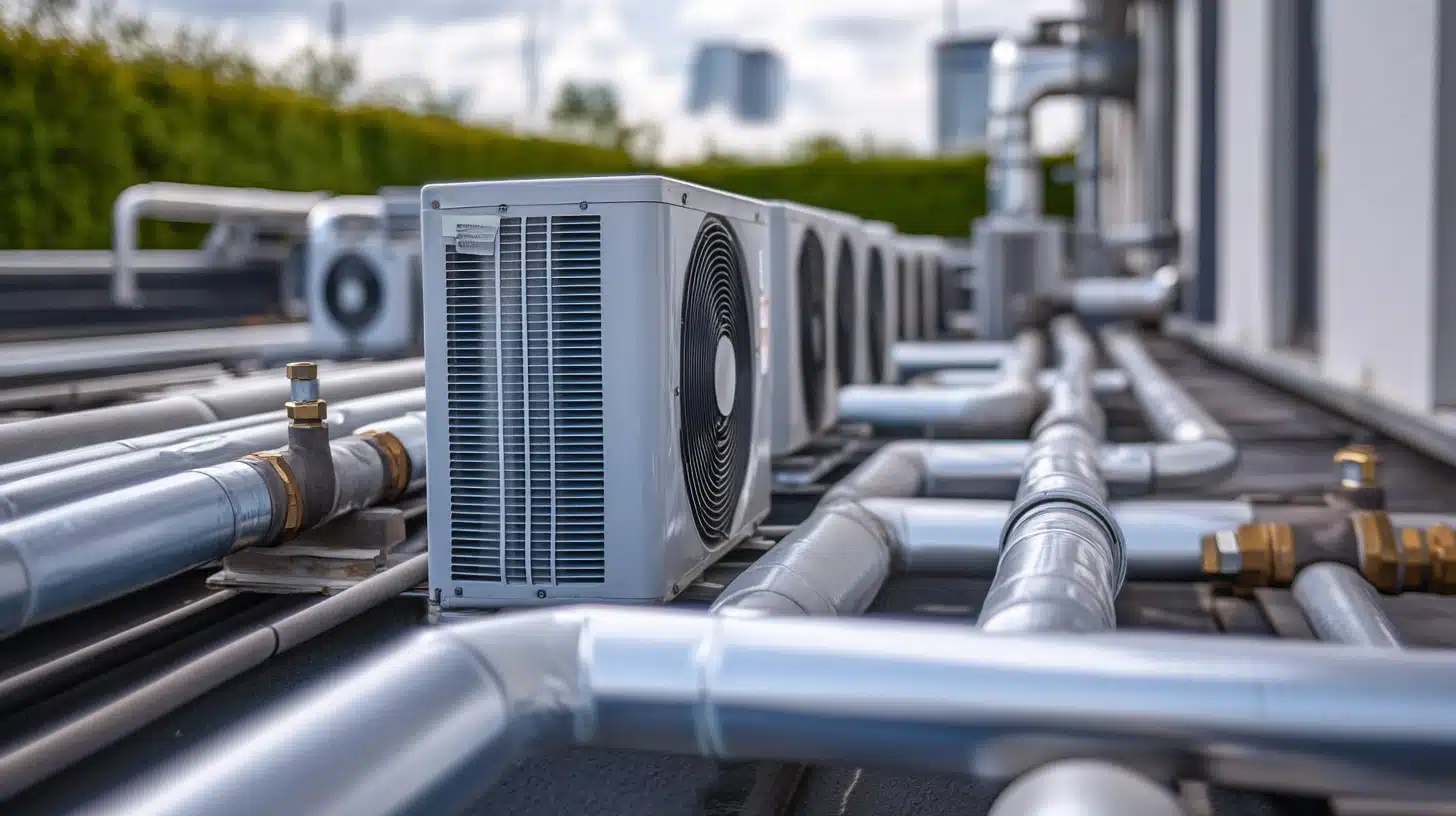 Common HVAC Components That Can Save You Money on Repairs