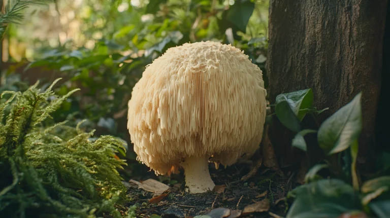 Lion’s Mane Mushroom Grow Kits: A Beginner’s Guide