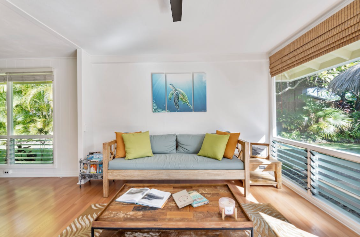 Designing a Bright and Airy Living Space: The Power of Natural Light