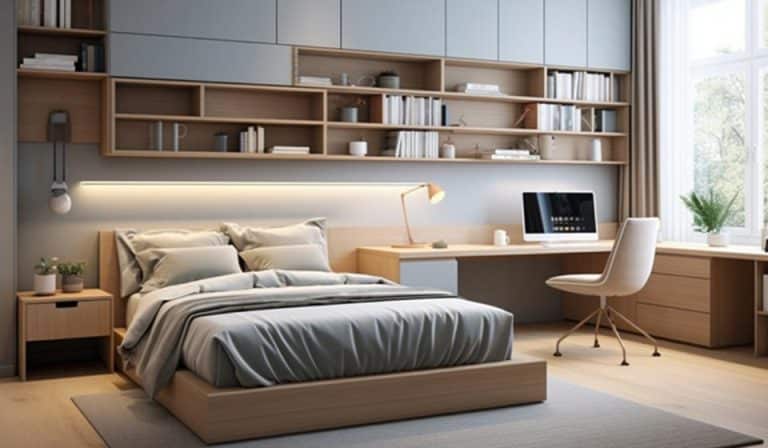 Explore 8 Modern Bedroom Design Ideas Before Designing Your Dream Home