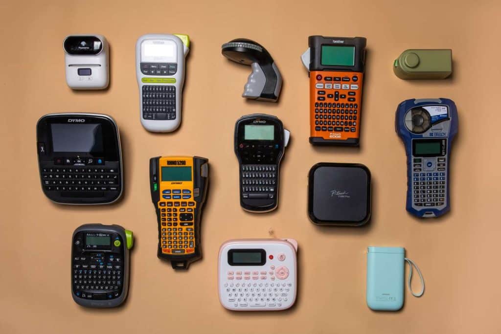 Label Makers
