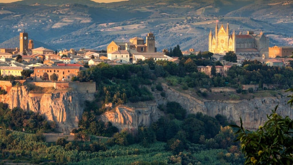 Orvieto (Italy)