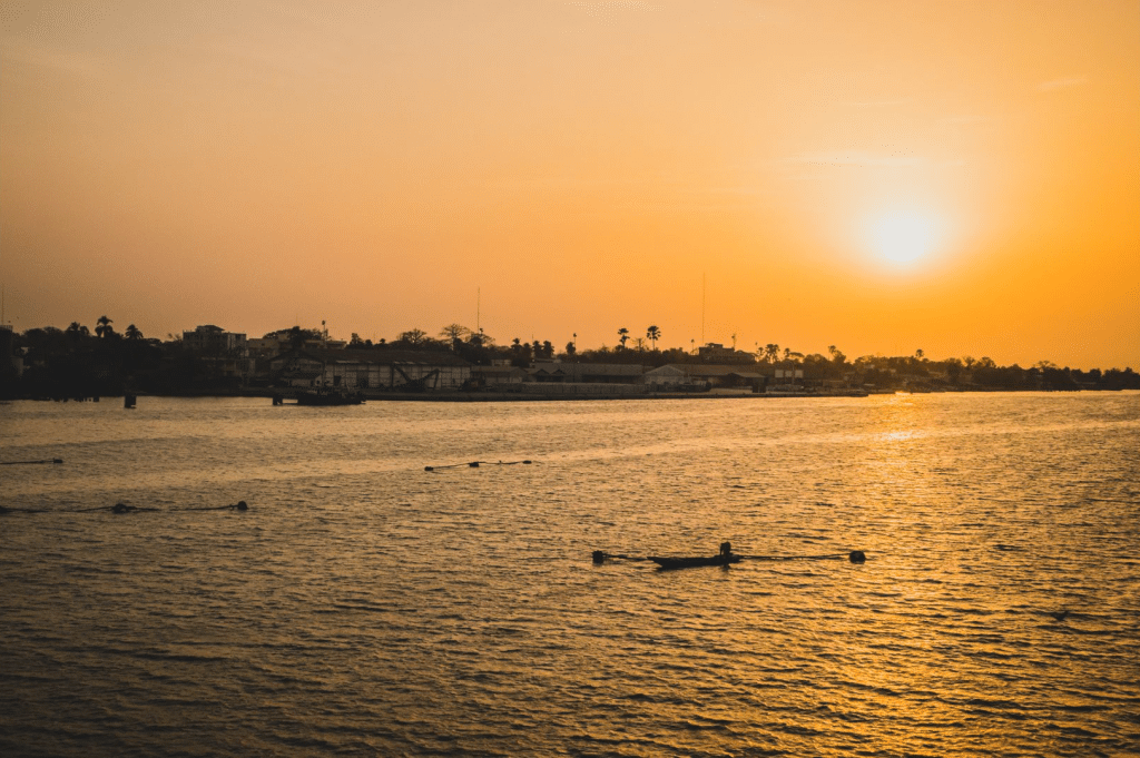 Ziguinchor, Senegal
