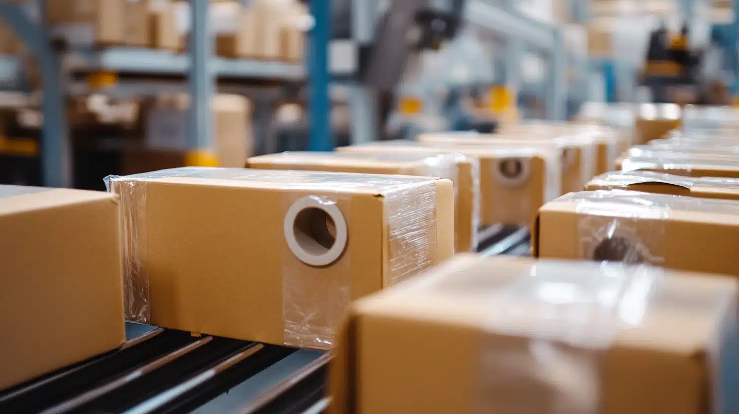 5 Reasons Why High-Quality Carton Sealing Tape Matters for Secure Packaging