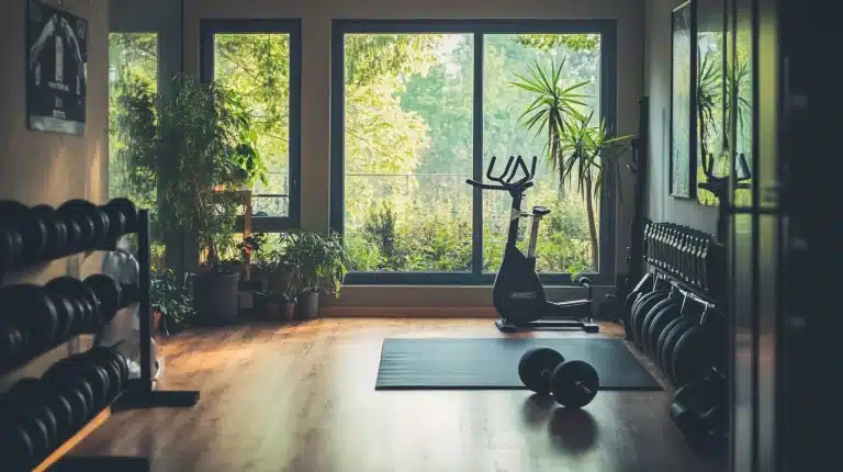 Personal Trainer Tips on Creating a Compact Home Gym: Budget-Friendly Guide