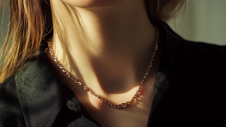 8 Best Tips When Shopping for Chain Necklaces