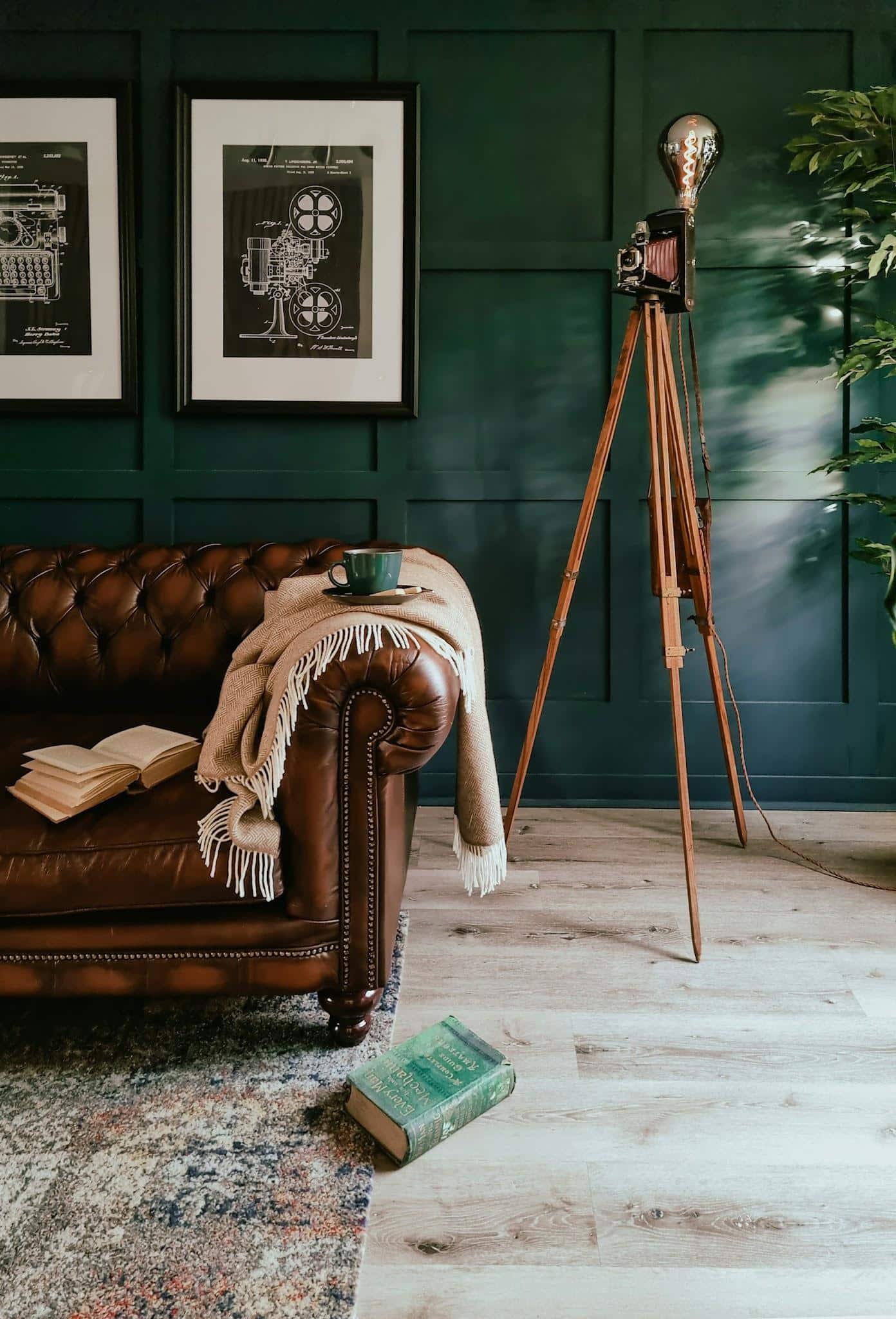 Modern and Vintage: How to Blend Different Styles in Your Home