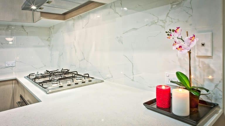 Beginner's Guide to Installing Quartz Countertops