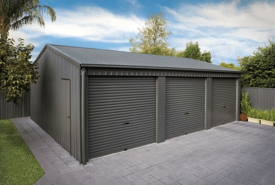 List of Essential Tips to Maintain Your Metal Garage Investment