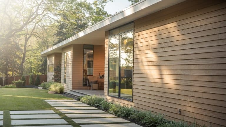 Maintenance-Free Siding Solutions: The Future of Home Exteriors