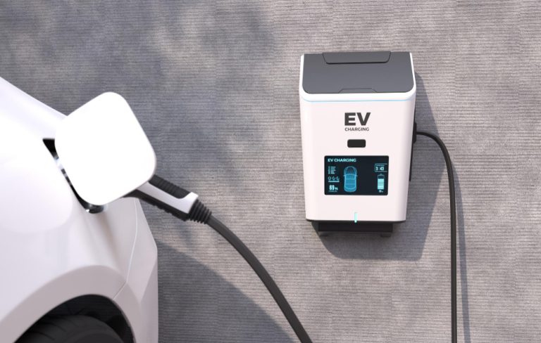 How to Troubleshoot Common Issues with EV Chargers