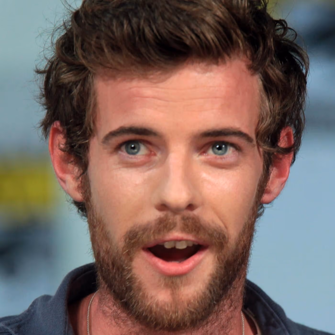 Harry Treadaway
