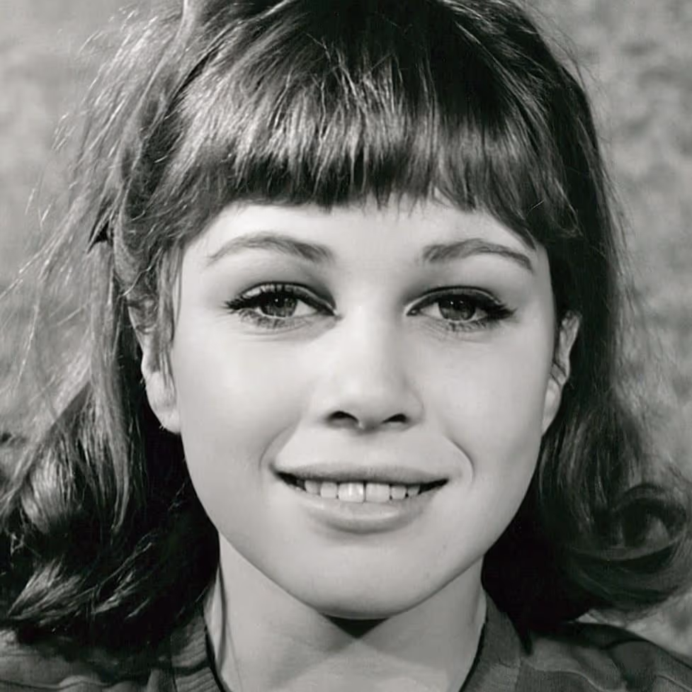 Helga Anders