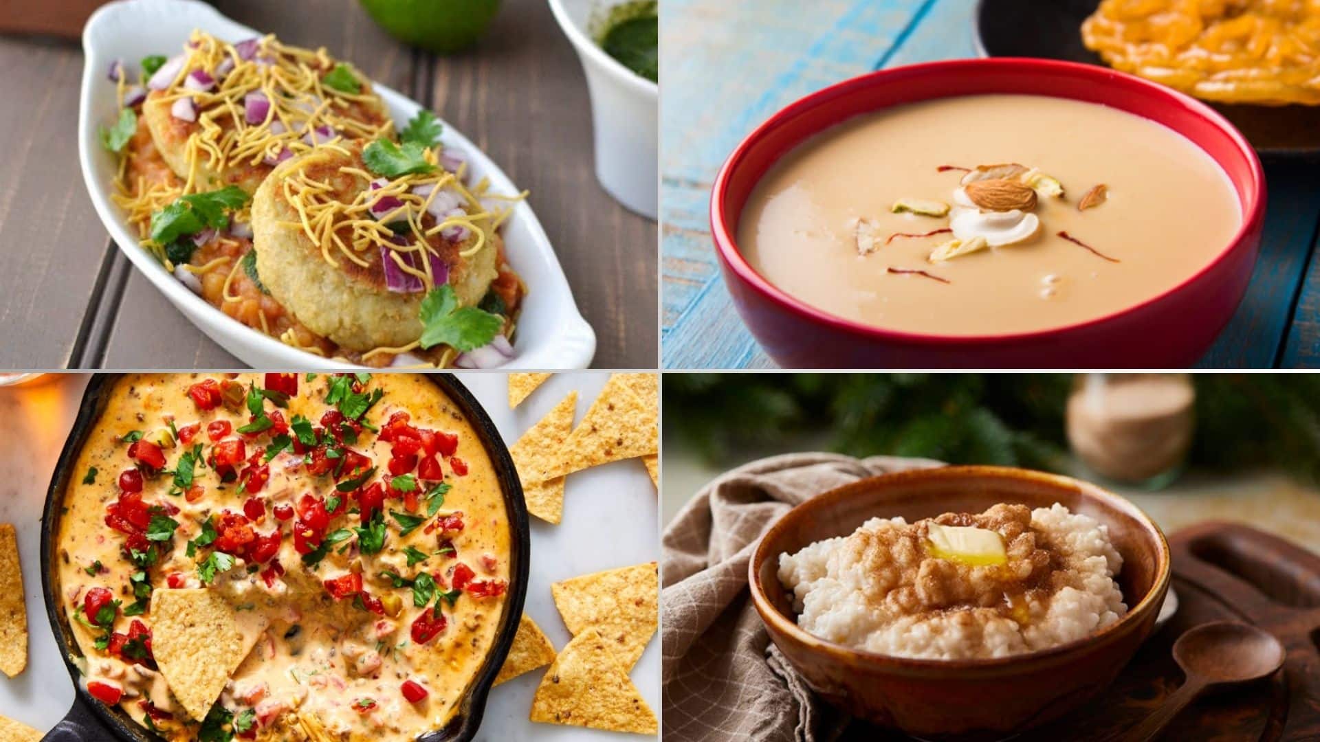 Mouthwatering Dishes Beginning with 'R'