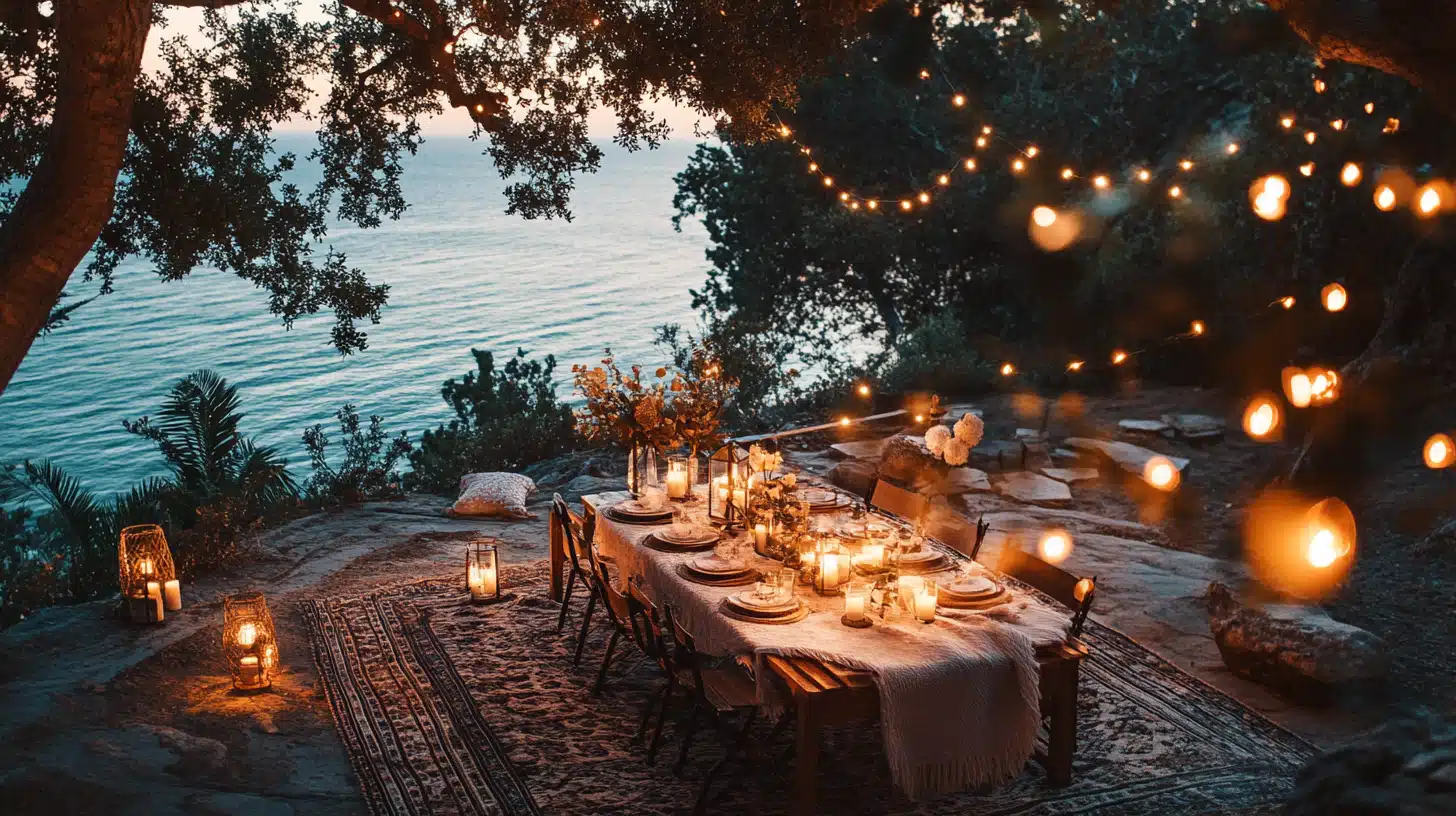 4 Elements of a Perfect Outdoor Proposal Spot