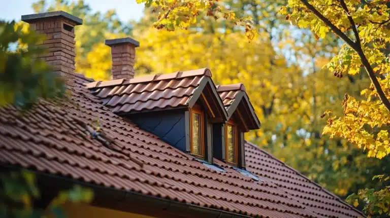 5 Ways How an Eco-Friendly Roof Can Cuts Energy Bills