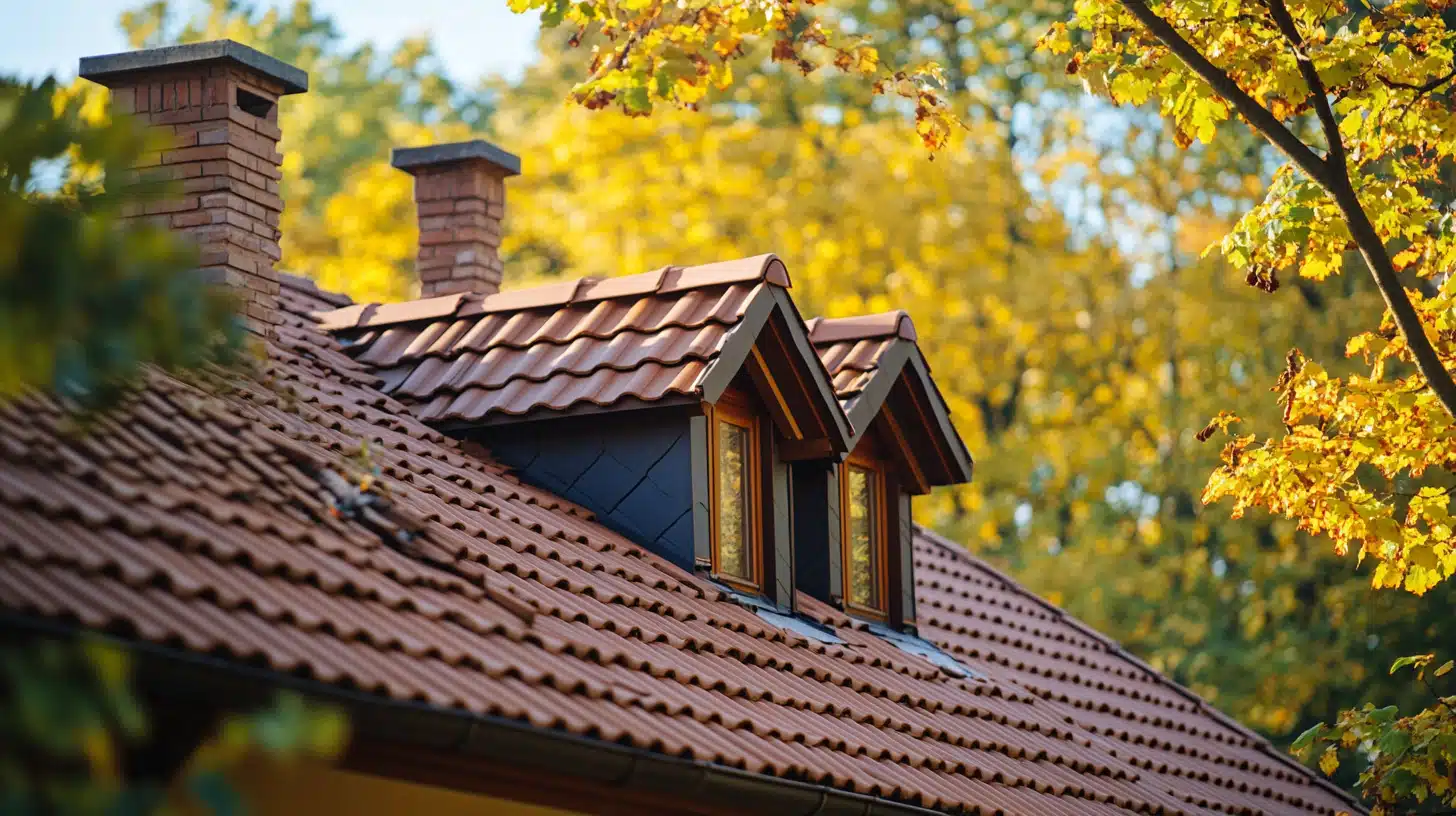 5 Ways How an Eco-Friendly Roof Can Cuts Energy Bills