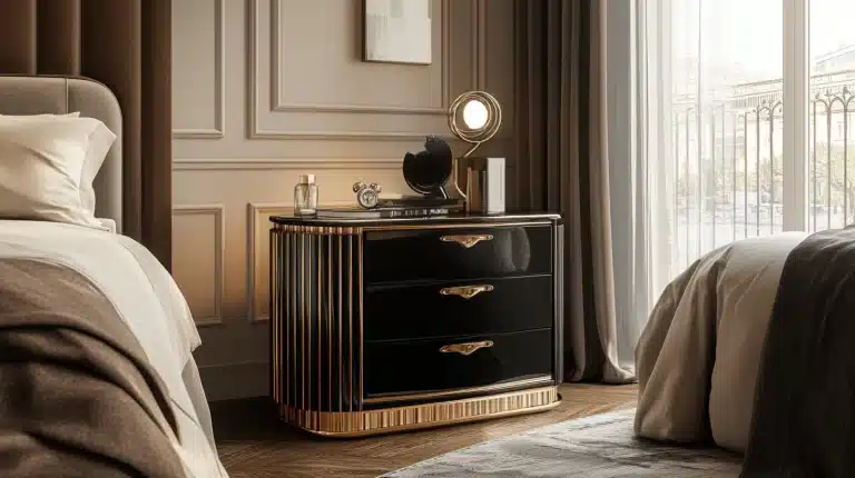 Avoid These Big Mistakes When Buying Bedside Tables