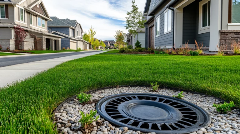 Understanding the Different Types of Drain and Sewer Cleaning Methods