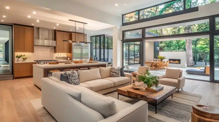 Hiring an Interior Designer or Architect