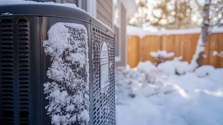 How You Can Maintain Your HVAC System Through the Winter