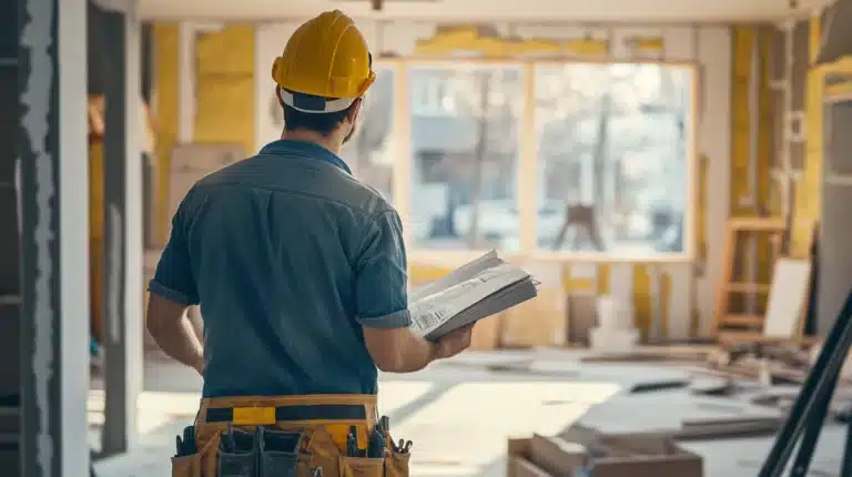 How to Choose the Right Insurance for Your Home Renovation Business