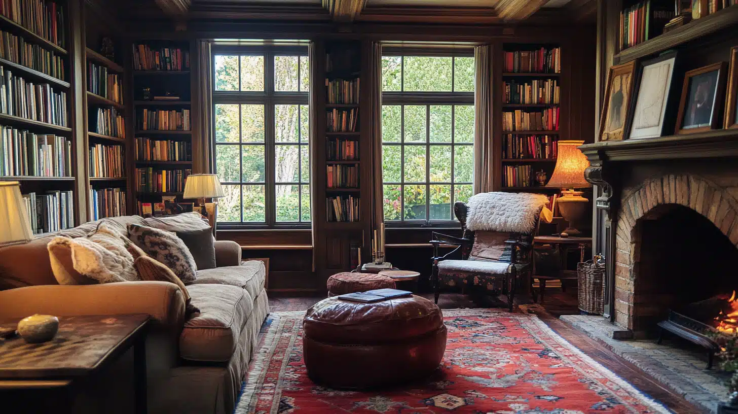 How to Make Any Room Feel Cozy and Inviting