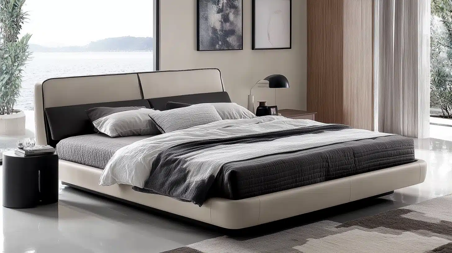 Standard Double Bed Dimensions: How to Pick the Perfect Size