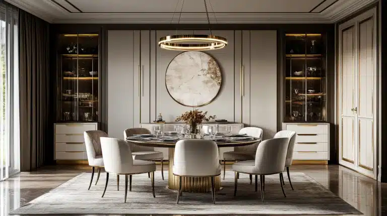 The Ultimate Guide to Choosing the Perfect Dining Table for Your Home
