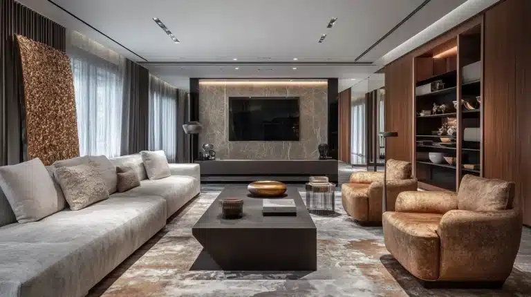 Transform Your Space: Essential Tips for Selecting the Perfect Furniture