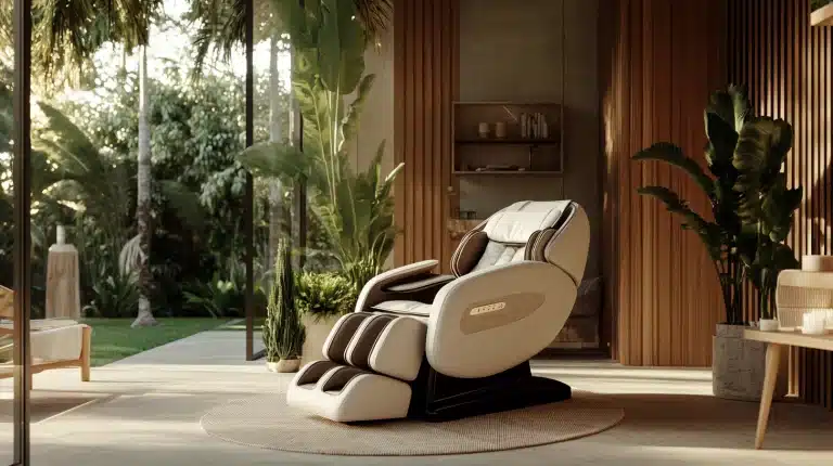 Massage Chair