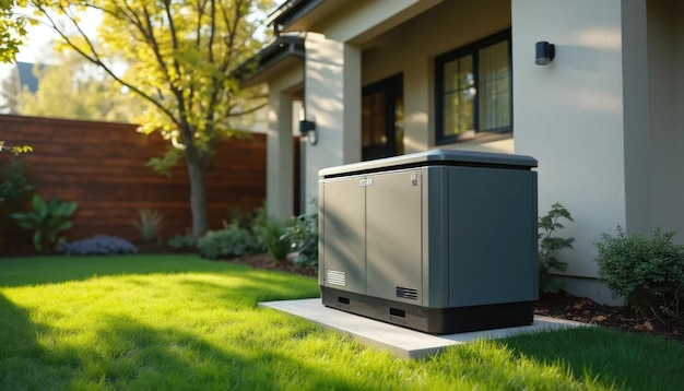 The Potential Expenses You’ll Have to Bear When Installing a Backup Generator