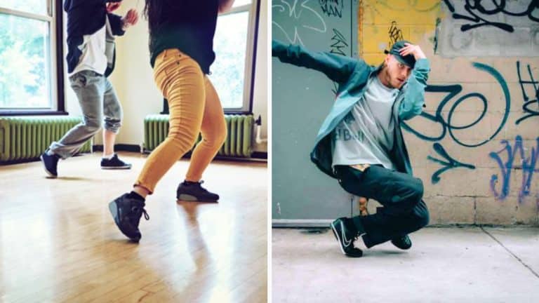 66 Different Dance Styles from A to Z