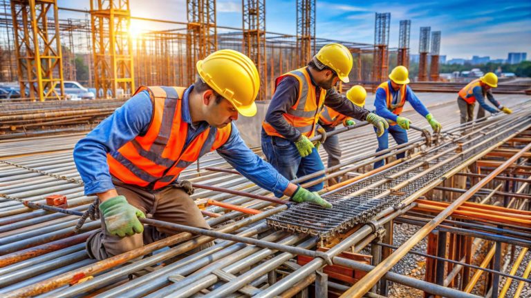 Innovative Ways to Grow Your Construction Business in a Competitive Market