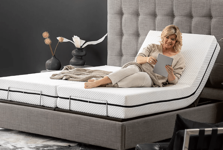 Can Your Bedroom Style Benefit from an Adjustable Bed