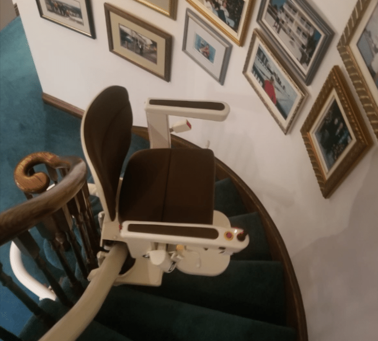 Stairlift Rental vs. Purchase: Which Option Is Right for You