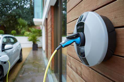 How to Get Good EV Charger Installation Services