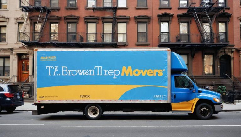 Best Affordable Movers in NYC: Top Moving Services and Rates