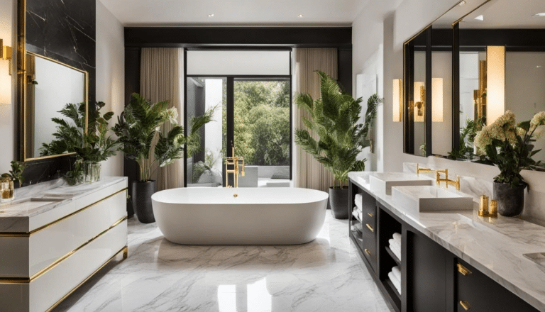 Sublime Spaces: Features That Bring Luxury to Your Bathroom