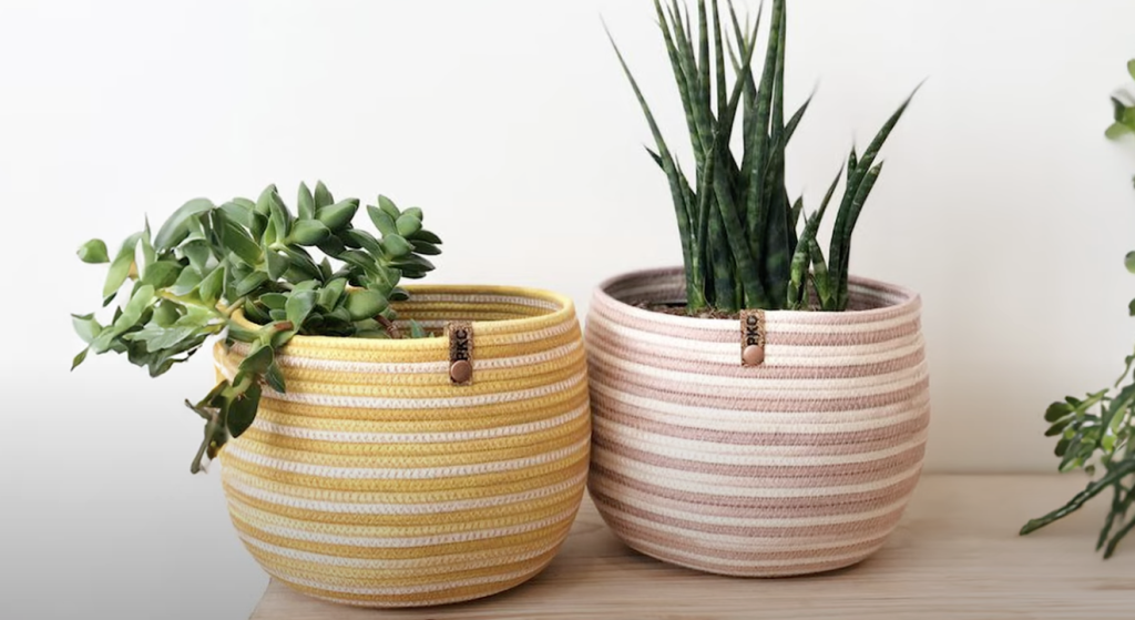 Best Uses for a DIY Rope Bowl