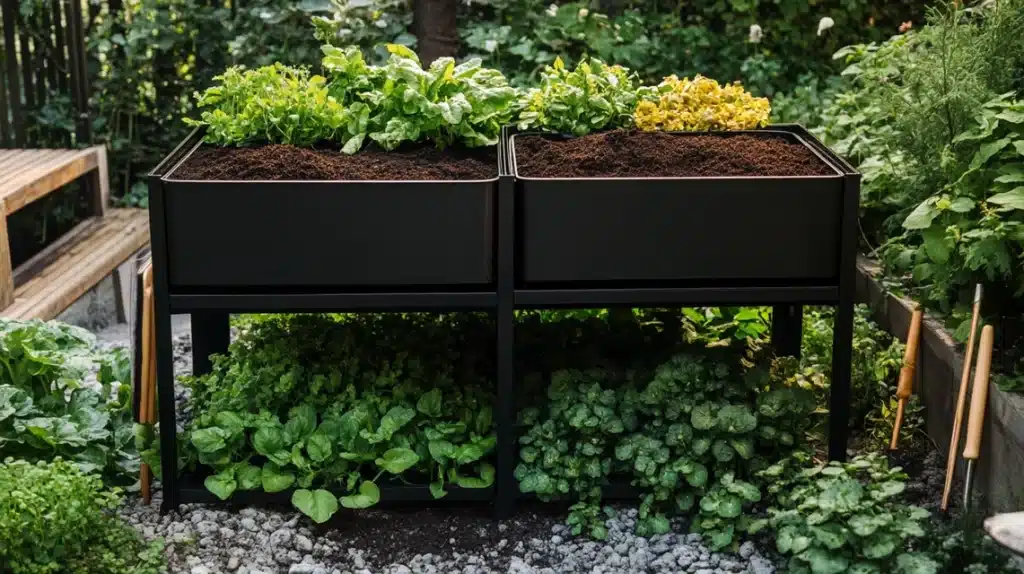 Build a Compost Bin