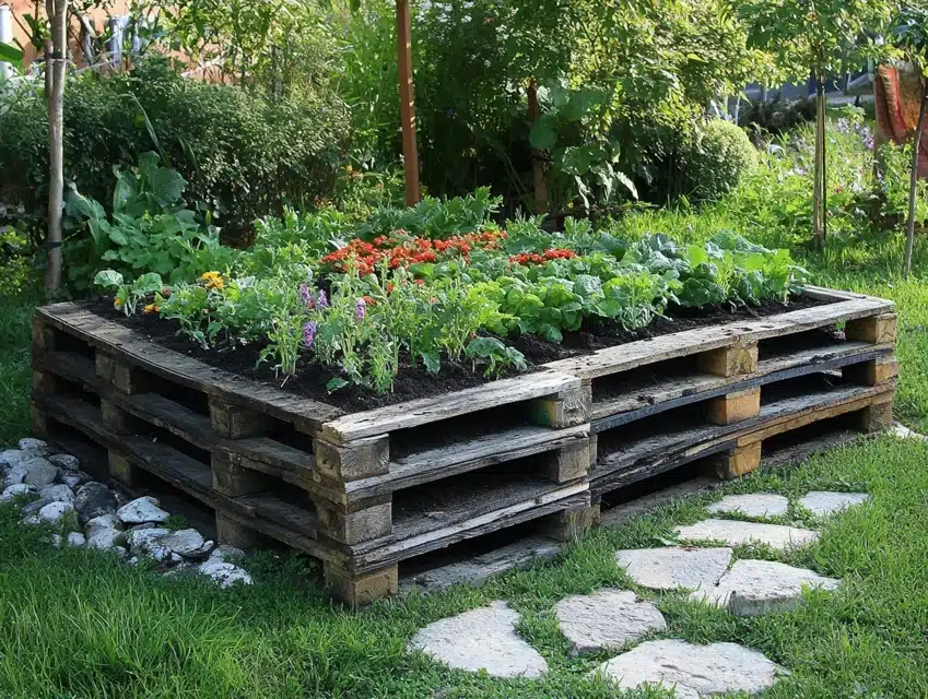 Ground-Level Integration