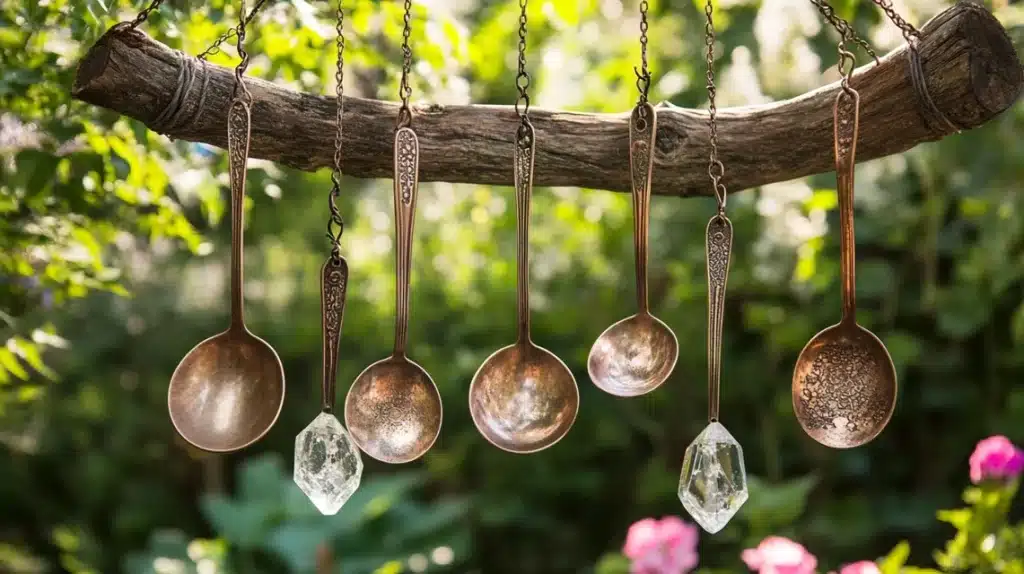 Handmade Wind Chimes